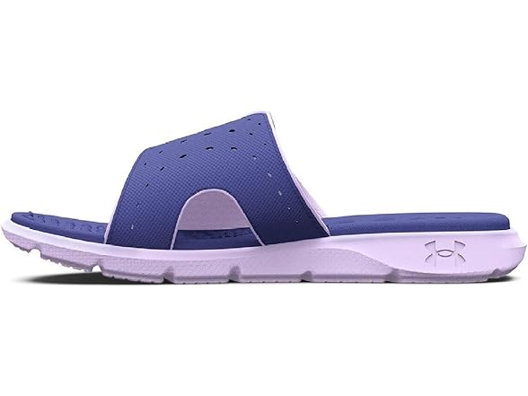 Under Armour Women's Ignite Pro Slide 12