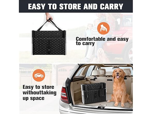 Dog Ramps for Large Dogs