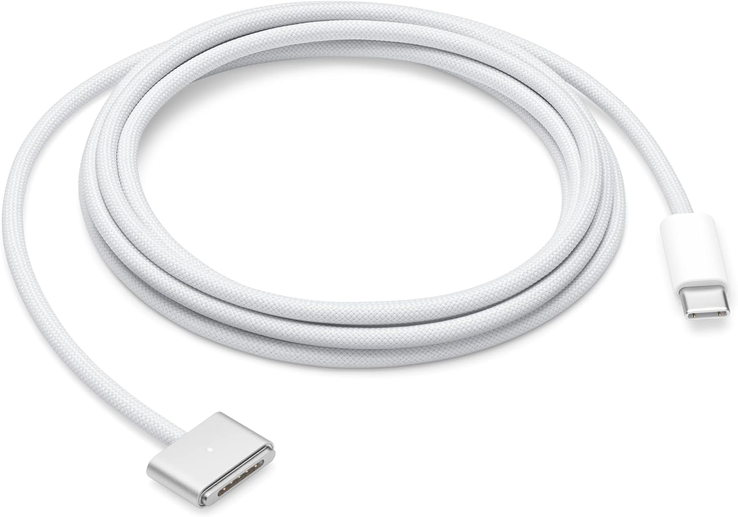Apple USB-C to Magsafe 3 Cable (2 m) - Gallery 3