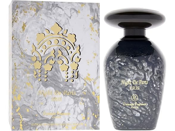 LOrientale Fragrances Night De Paris - Eris by LOrie
