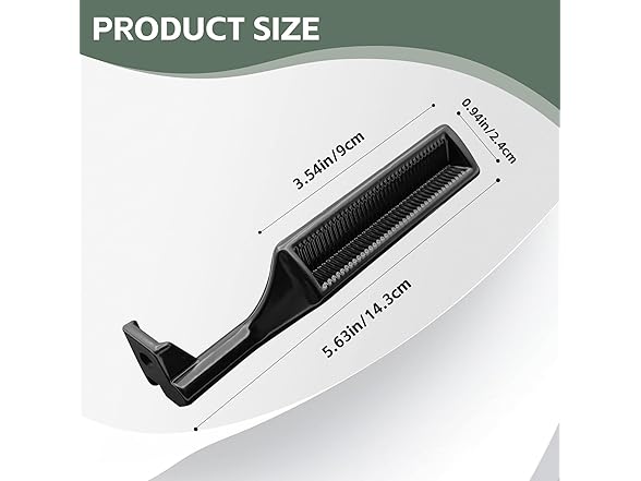 ZOKYUYS Interior Metal Door Handles