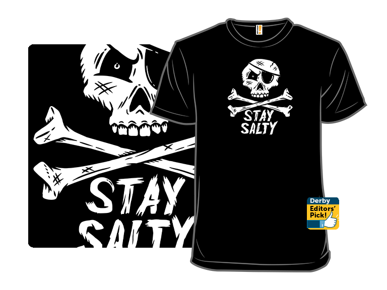 Stay Salty