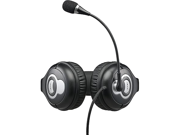 Acer Over-Ear Headset