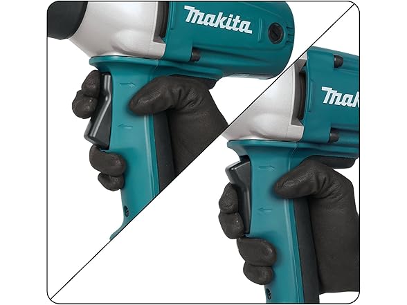 Makita TW0350 Impact Wrench
