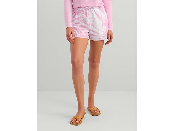 HUK Women's Standard Pursuit Printed