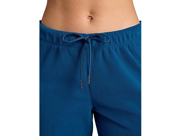 HEAD Womens Recover Poly Fleece Jogger