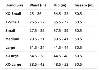 Amazon Essentials Women Athletic Mid Rise Pants - Gallery 18