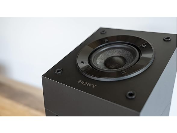 (Pair) Sony SSCSE Dolby Atmos Enabled Speakers