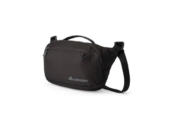 Gregory Nano Unisex Travel Shoulder Bag