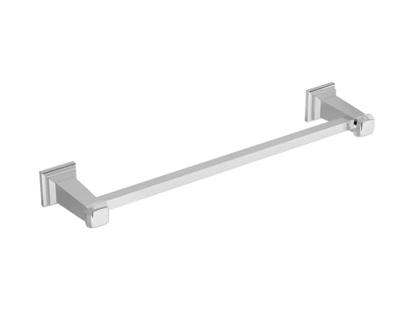 24" Towel Bar