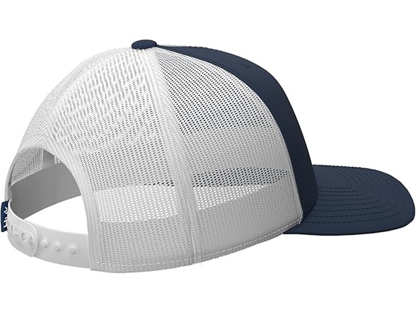 HUK Trucker Fishing Hat