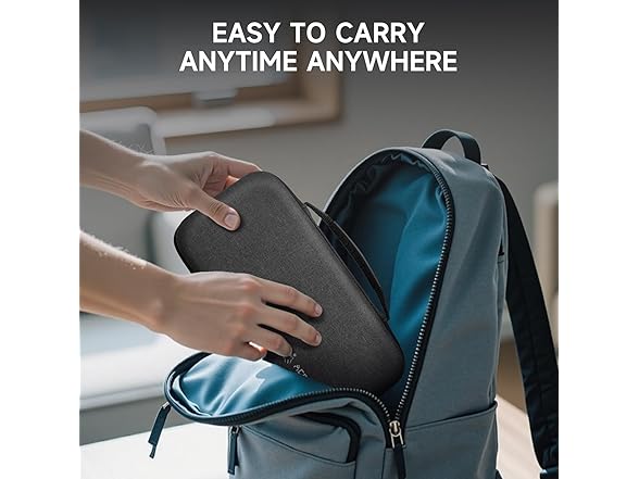 AceGamer Switch 2 Carrying Case 3in1