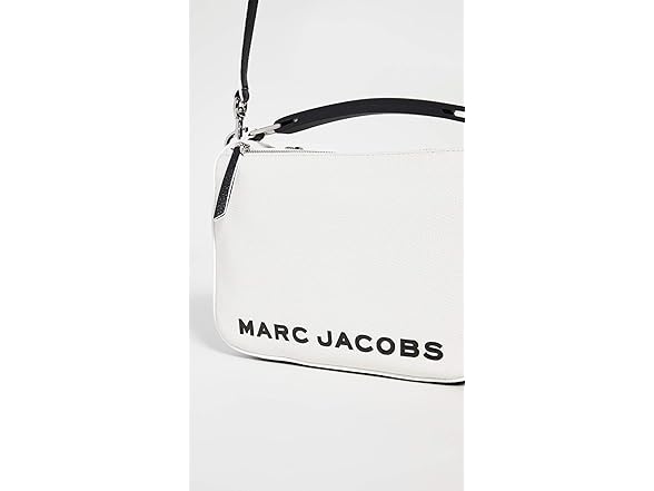 Marc Jacobs The Soft Box Color-Blocked