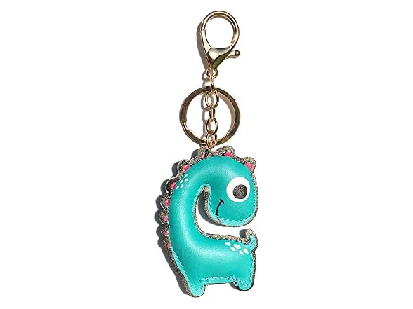 Jinzhoufz Pu Leather Pendant Key Girl Chains