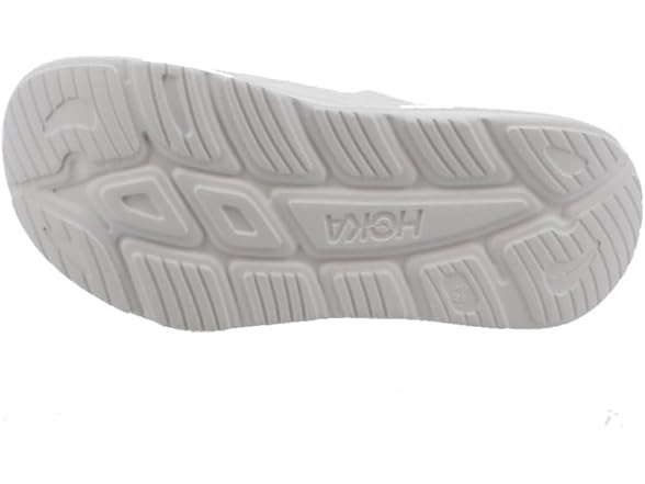 Hoka Ora Recovery Slide 3 Unisex Shoes
