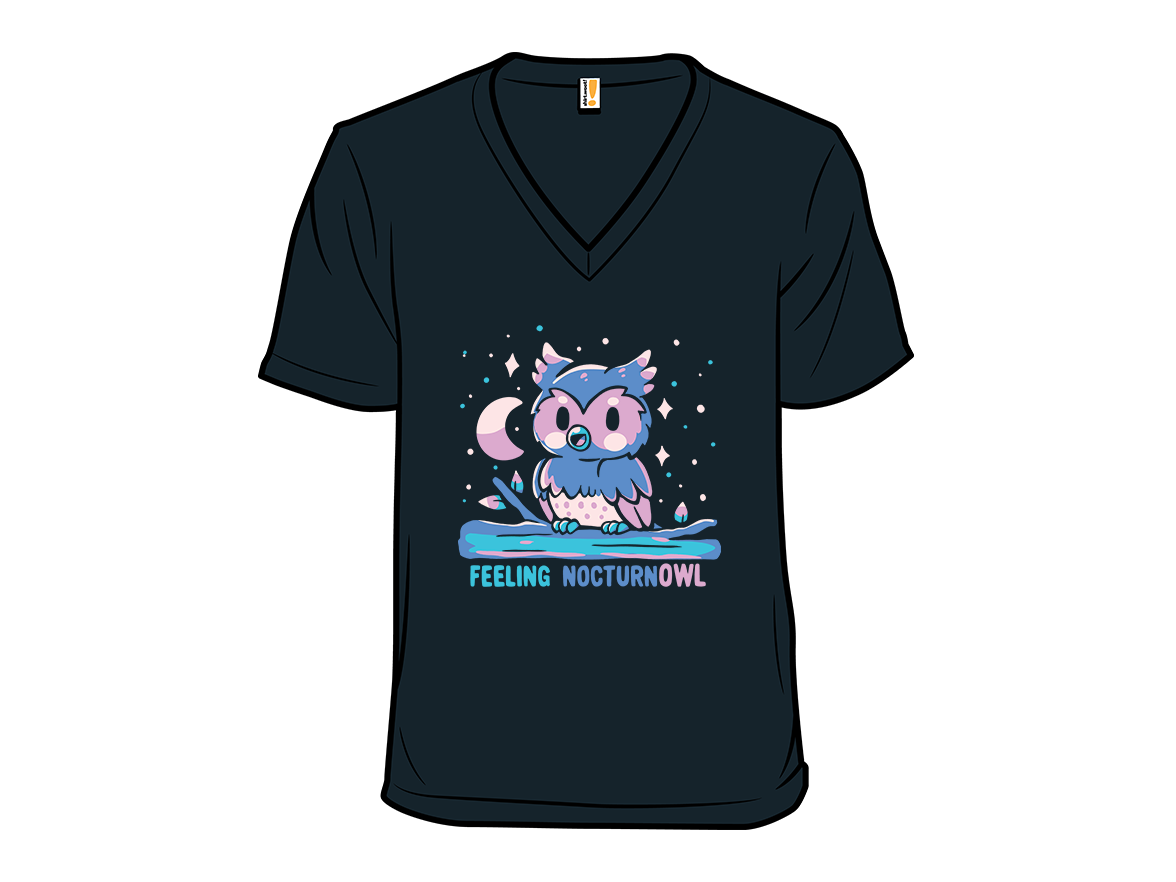 Feeling NocturnOWL - Gallery 10