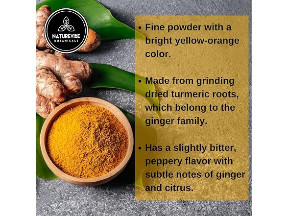 Naturevibe Botanicals | Premium Quality