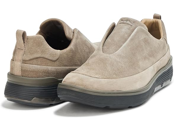 Skechers Men Mark Nason Causual Glide Sneaker
