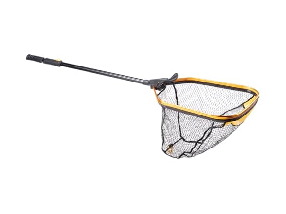Frabill Power Extend Net