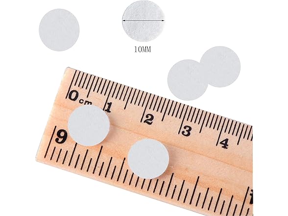Yunking Microdermabrasion Cotton Filters