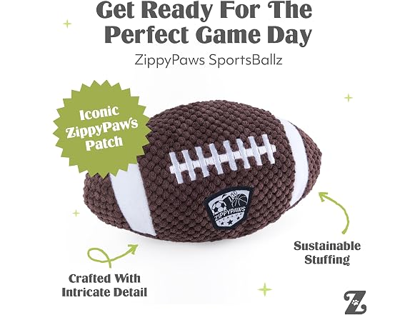 SportsBallz Football