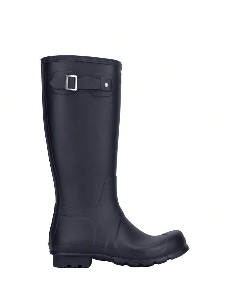 Hunter Original Tall Men's Boots - Gallery 5