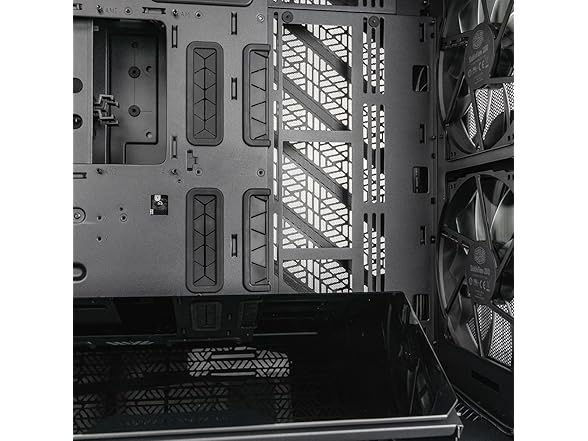 Cooler Master HAF 700 EVO PC Case