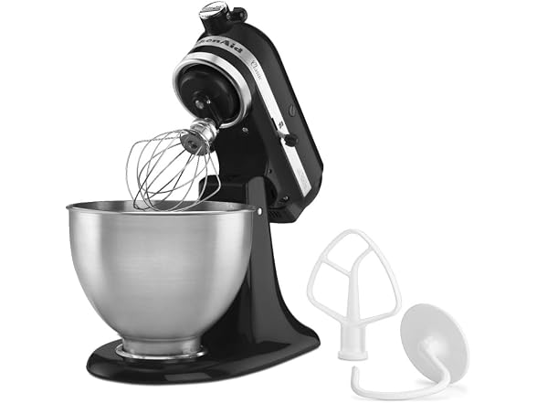 KitchenAid Classic 4.5-Qt Stand Mixer