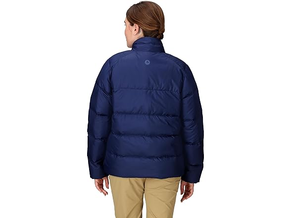 Marmot Womens Guides Down Jacket