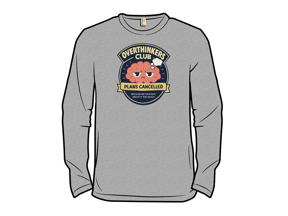 Overthinkers Athletic Club - Gallery 13