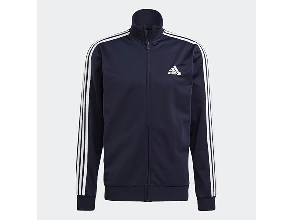 Adidas Men (XL) Primegreen Essentials Suit Casual