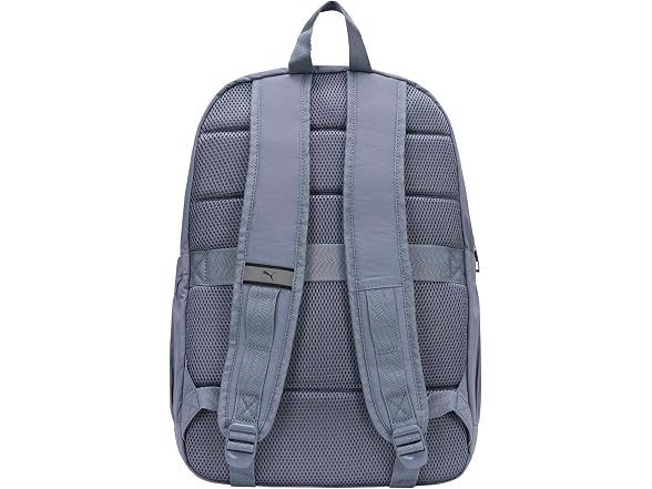 PUMA Women's Cypher Backpack Grey Sky, One Size