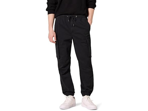 Amazon Essentials Men Drawstring-waist Jogger