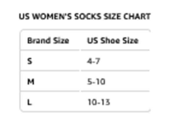 Saucony Women's RunDry Athletic Socks