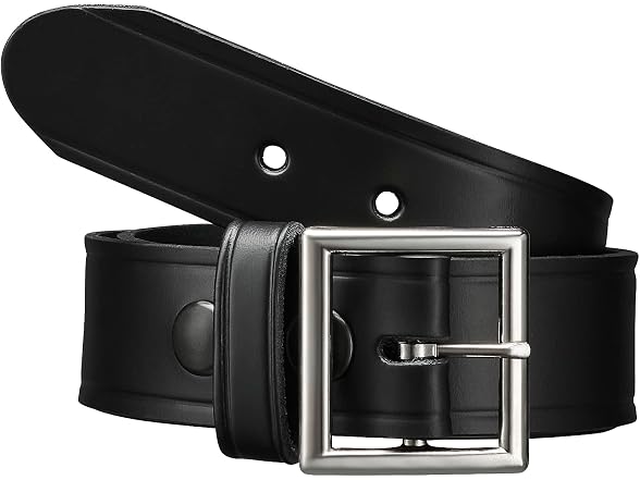 Perfect Fit Shield Wallets Men (50) Perfect Belt