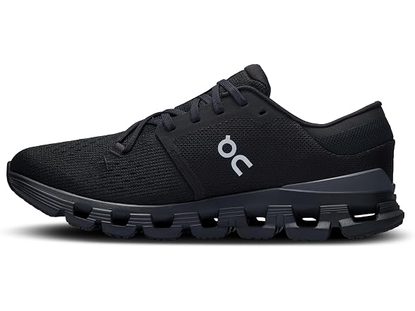 On Running Cloud X 4 Women's Shoes