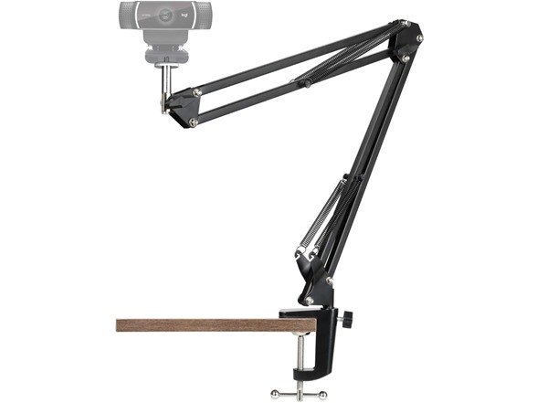 Technical Pro Web Cam Suspension Arm