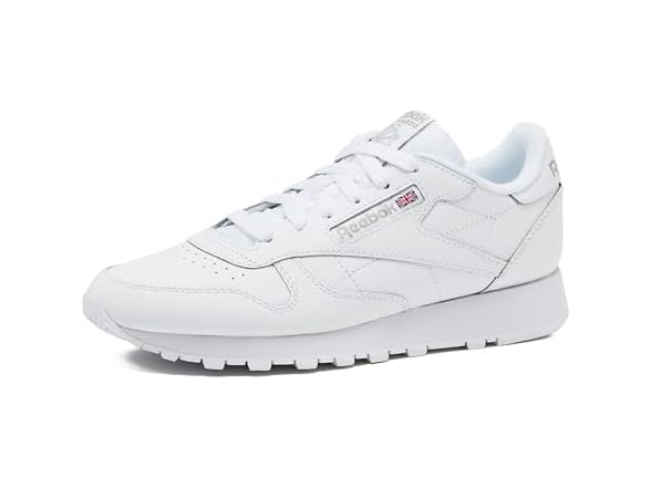 Reebok Men's Classic Leather