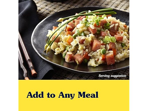 SPAM 25% Less Sodium 12 oz
