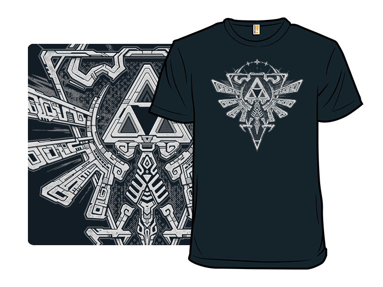 Ancient Force - Gallery 3