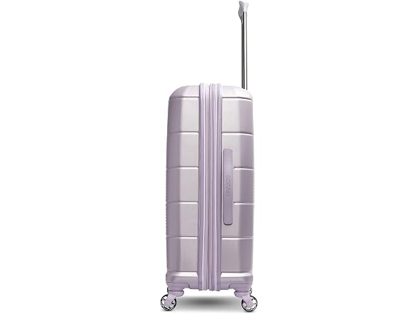 American Tourister Stratum 2.0 Luggage 24" Purple