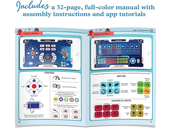 Thames & Kosmos Robotics Smart Machines Junior STEM Kit