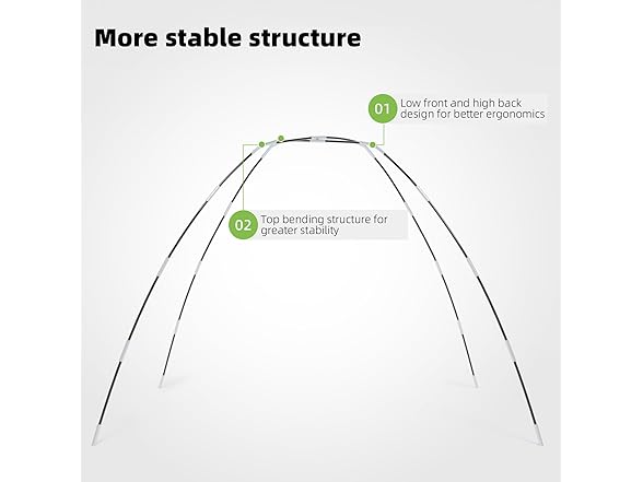Golf Net - 10x7ft Golf Practice Net