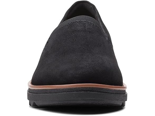 Clarks Women's Sharon Dolly Loafer,