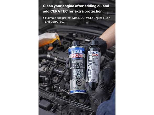 Liqui Moly LIQUI MOLY - 300mL Cera Tec (20002)