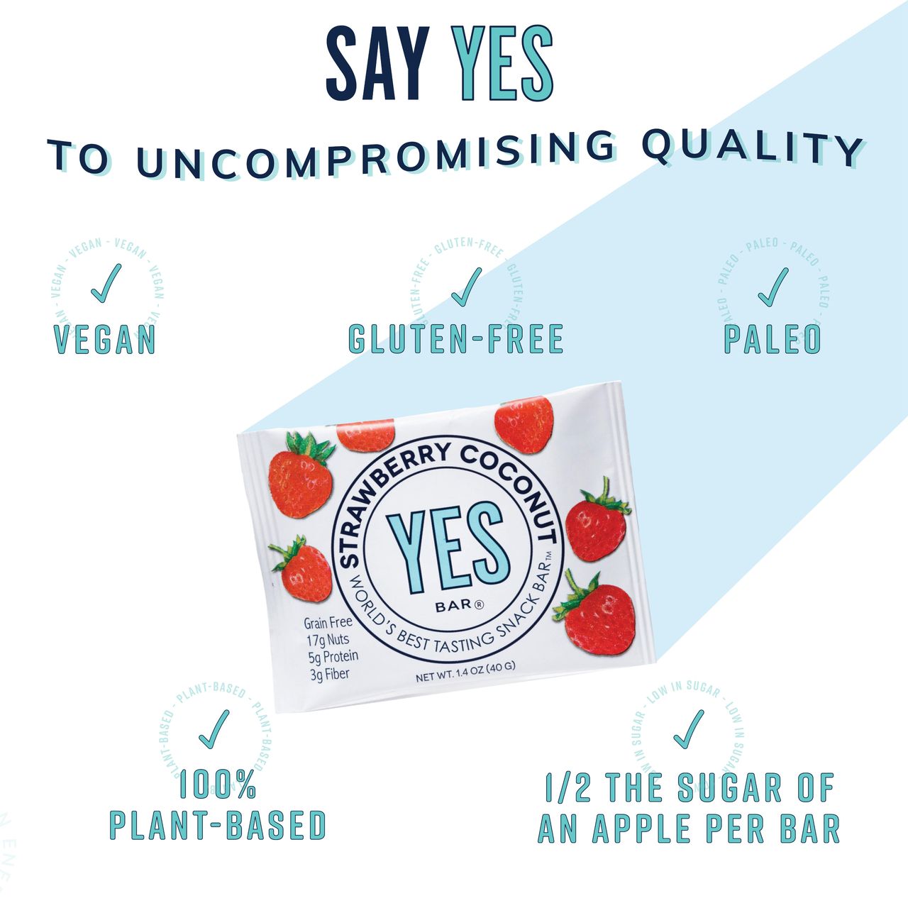 18PK The Yes Bars Variety #4 - Gallery 26