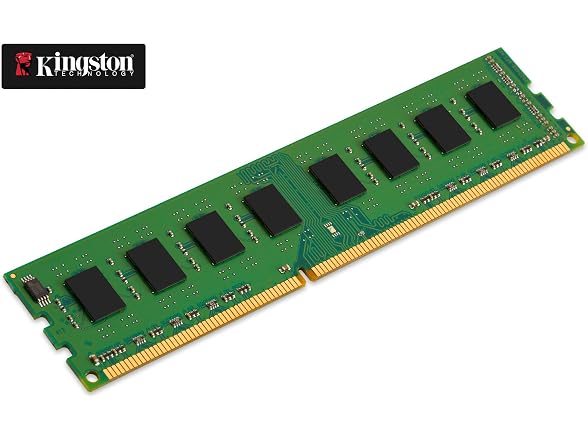 Kingston 4GB 1600MHZ MOD Single Rank