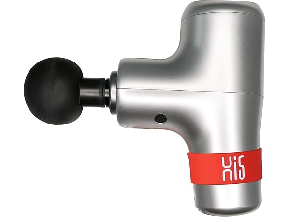 Master Massage General Vibration Mini Massage Gun