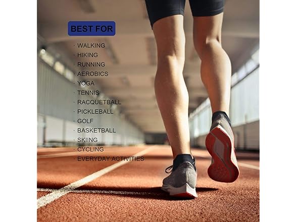 Ankle Brace Support for Men and Women