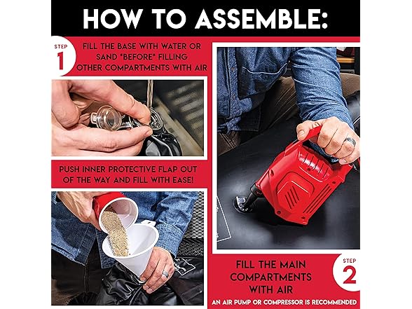 Franklin Baseball Target (45" PVC)